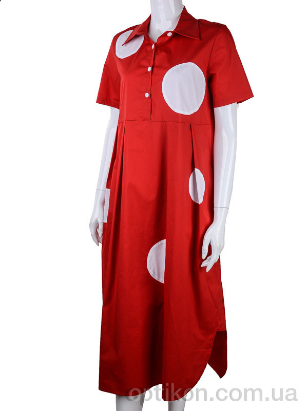 Сукня Vande Grouff 949 red