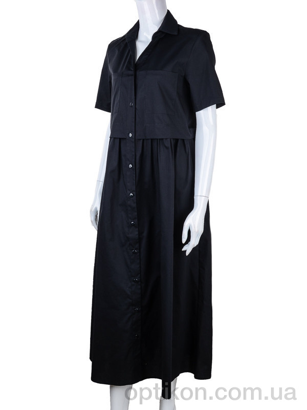 Сукня Vande Grouff 990 black