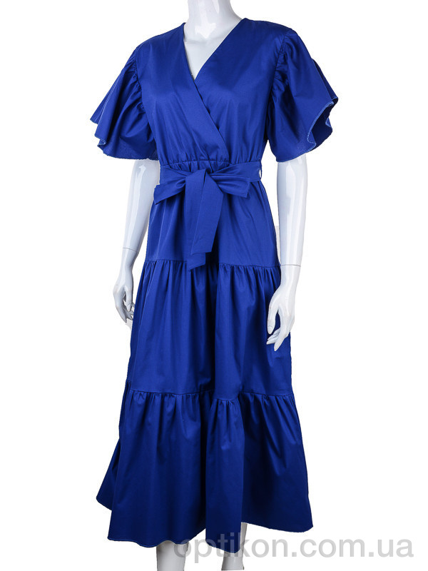 Сукня Vande Grouff 1021 blue
