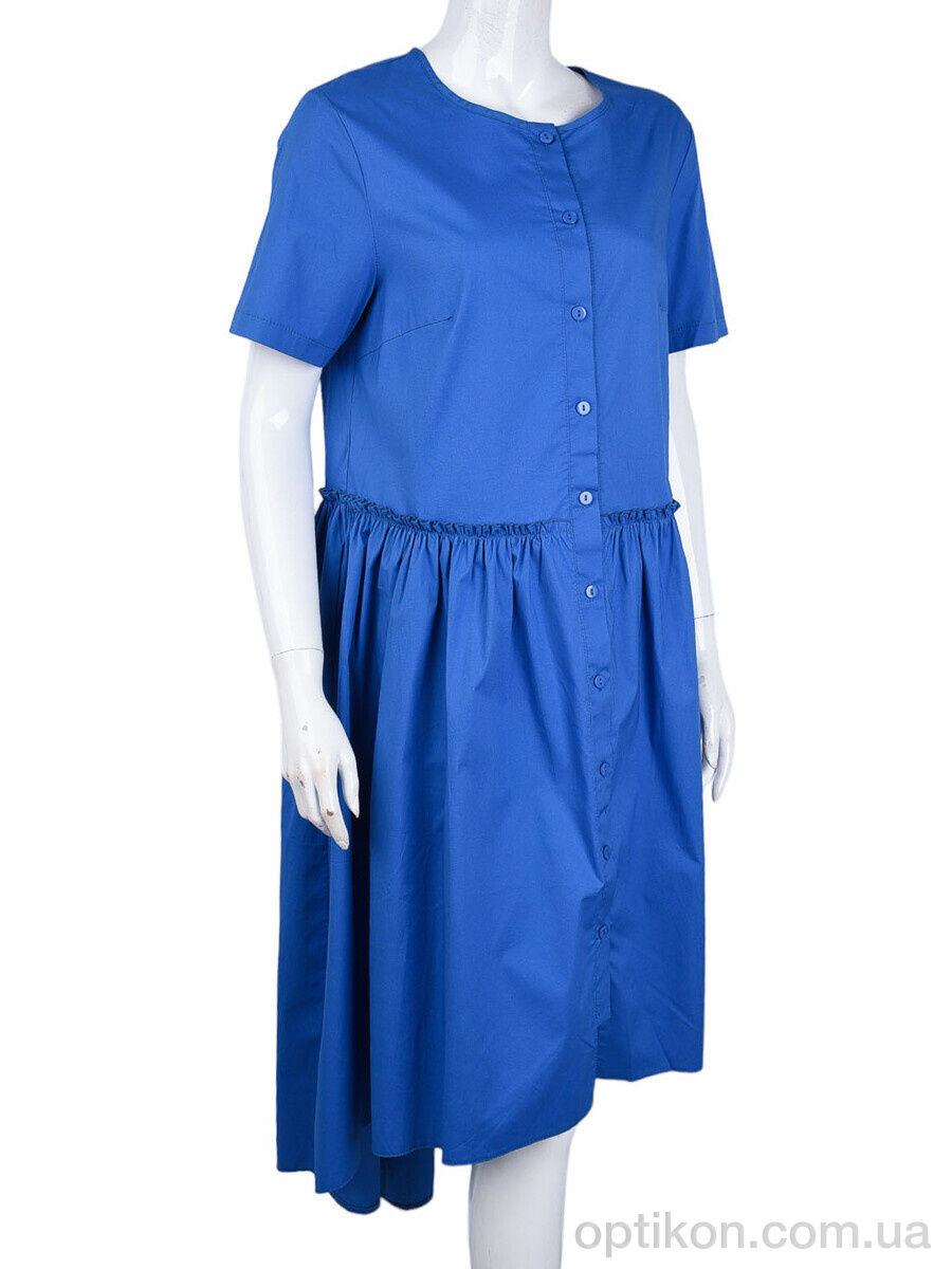 Сукня Vande Grouff 884 blue