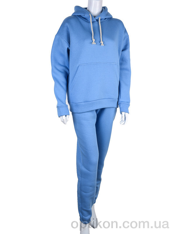 Спортивний костюм Ledi-Sharm 3002 blue