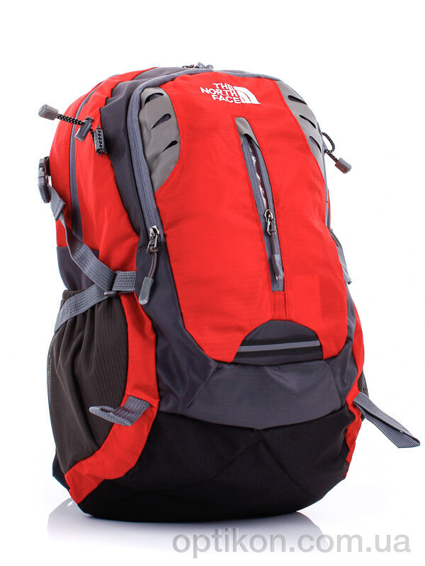 Рюкзак Superbag 1601 red