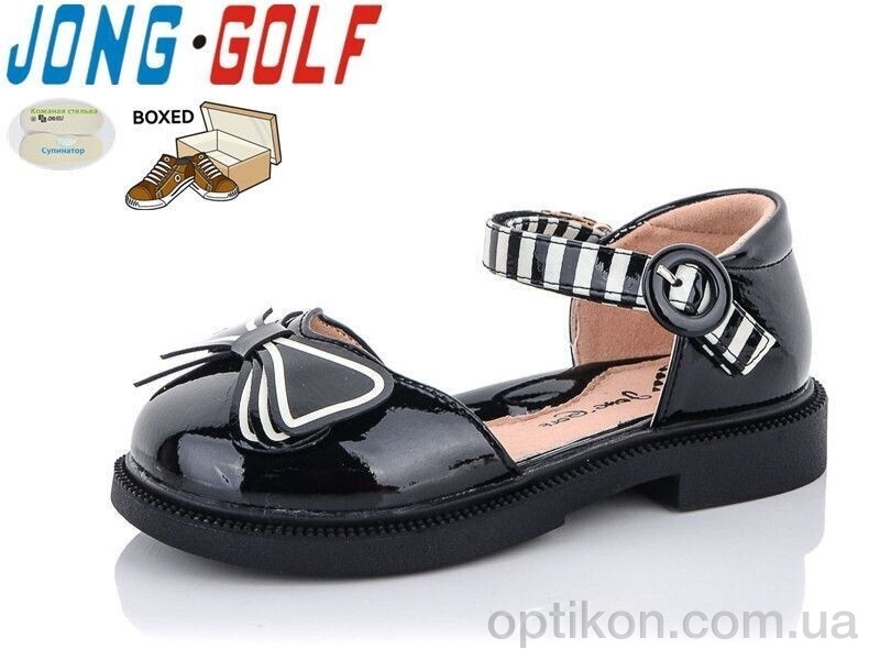 Туфлі Jong Golf A10725-0
