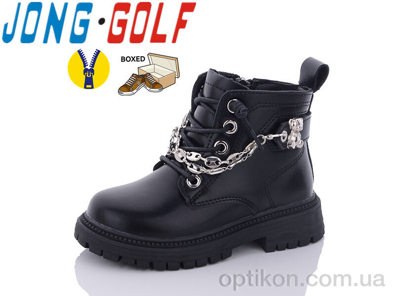 Черевики Jong Golf B30709-0