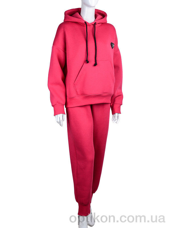 Спортивний костюм Ledi-Sharm 3042 pink