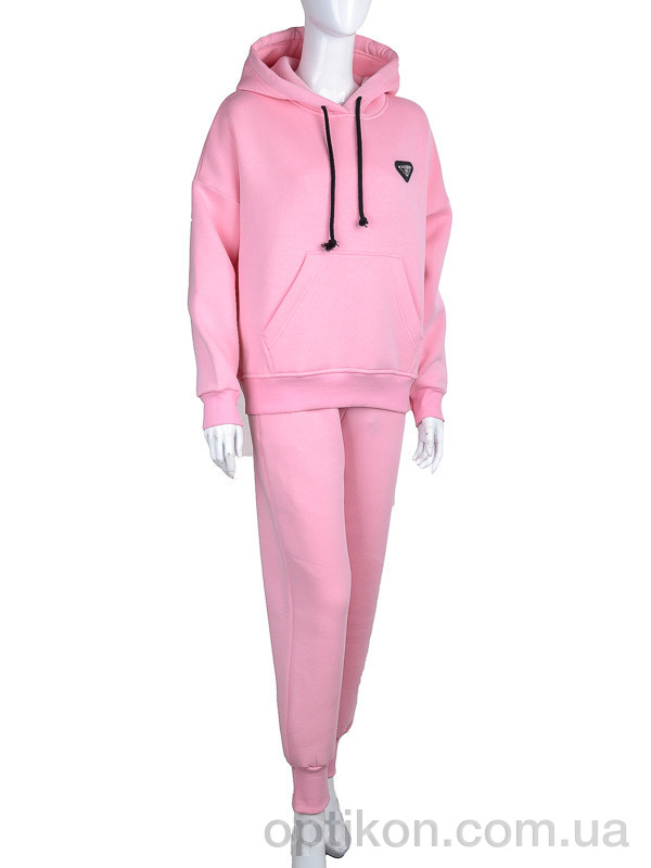 Спортивний костюм Ledi-Sharm 3007 pink