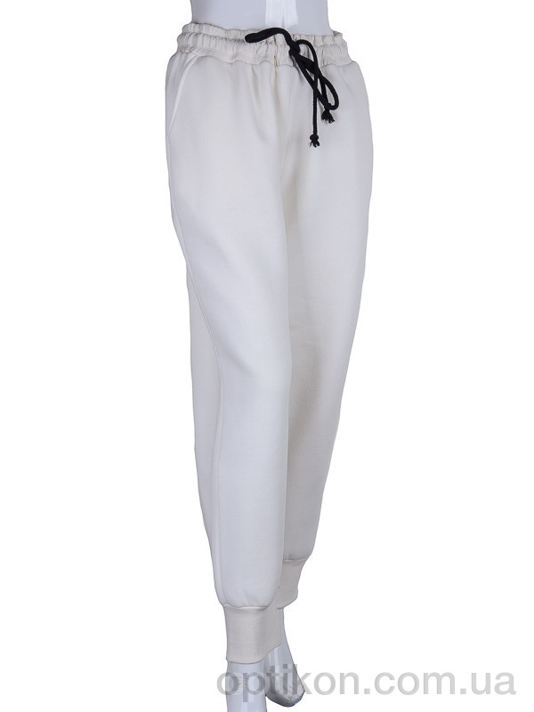 Спортивні штани Ledi-Sharm 5002 white