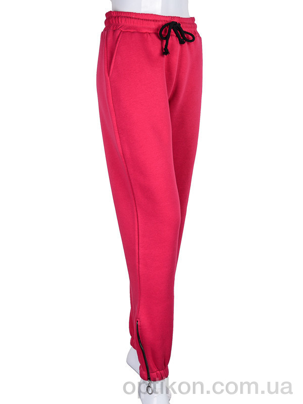 Спортивні штани Ledi-Sharm 5004 pink
