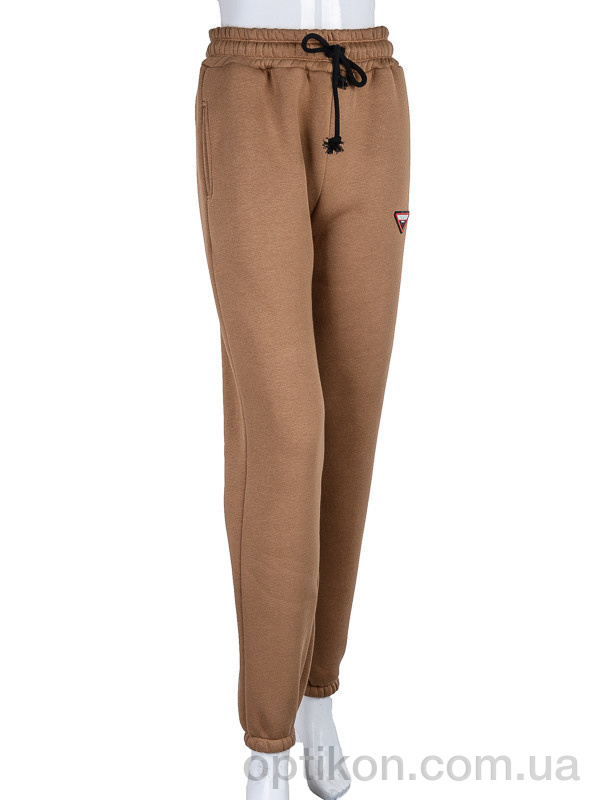 Спортивні штани Ledi-Sharm 3030 l.brown