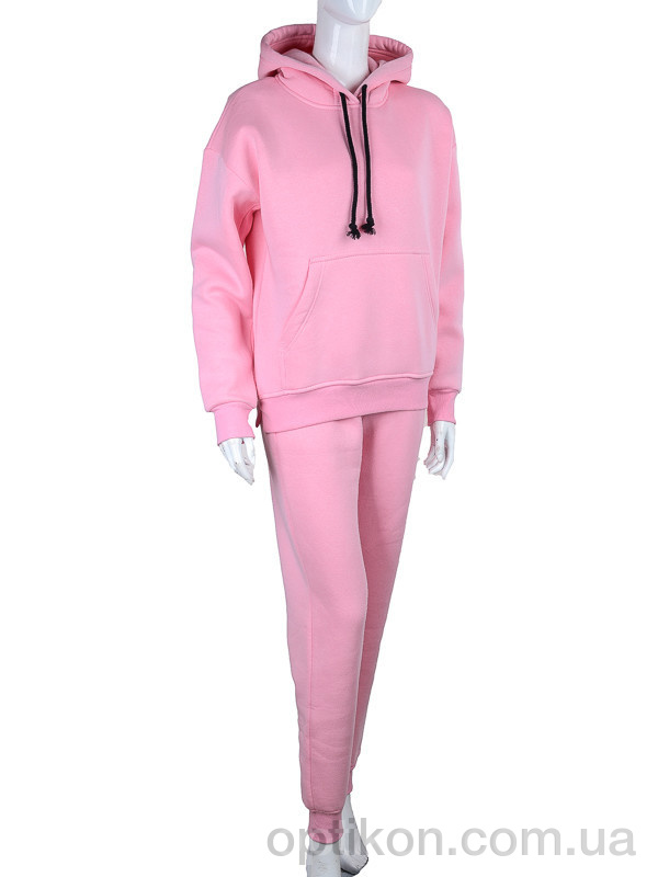 Спортивний костюм Ledi-Sharm 3013 pink