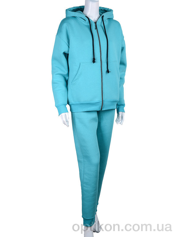 Спортивний костюм Ledi-Sharm 3013 blue