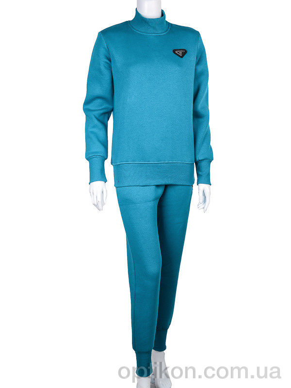 Спортивний костюм Ledi-Sharm 3041 l.blue