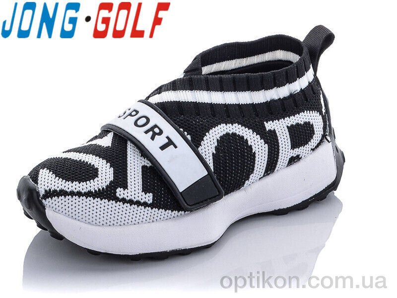 Кросівки Jong Golf B10799-0