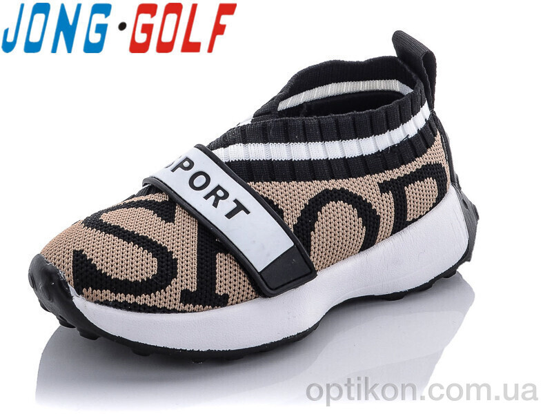 Кросівки Jong Golf B10799-3