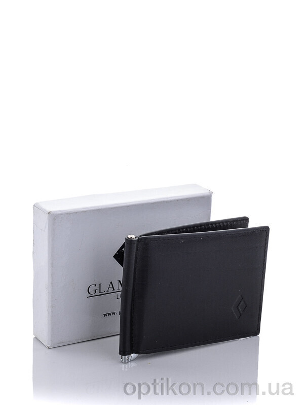 Гаманець GLAMORTA B019-730 black