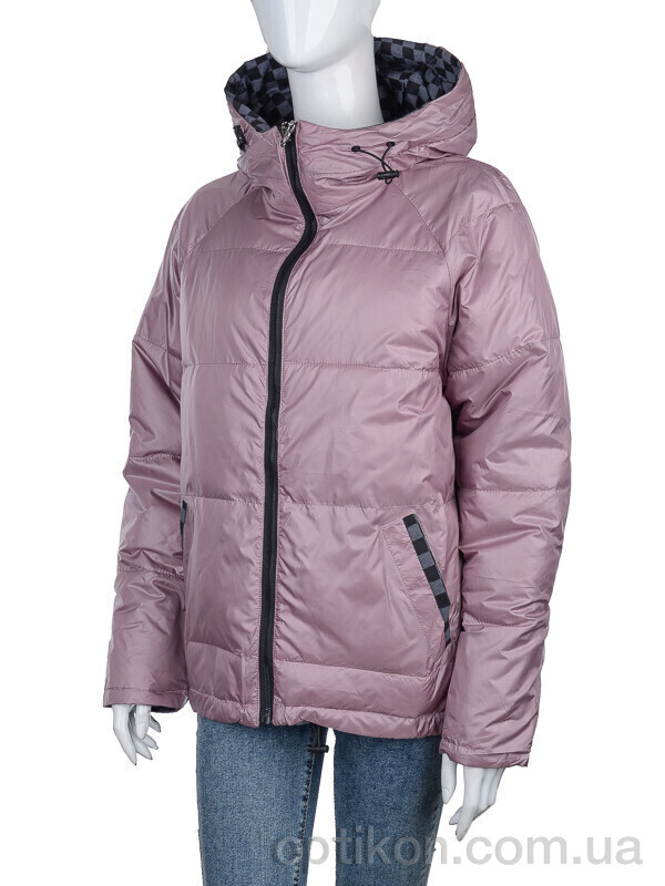 Куртка Мир 2830-215-2 pink
