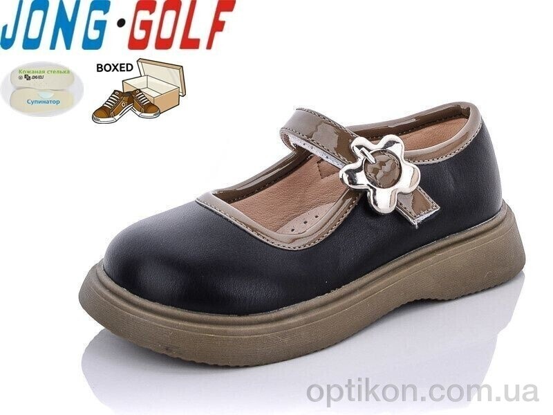 Туфлі Jong Golf B10870-0